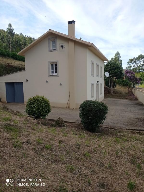 Venta de chalet independiente en LG NEBRIL, Cedeira
photo 2