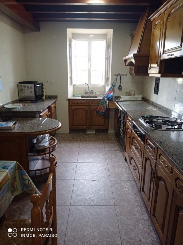 Venta de chalet independiente en LG NEBRIL, Cedeira
photo 3