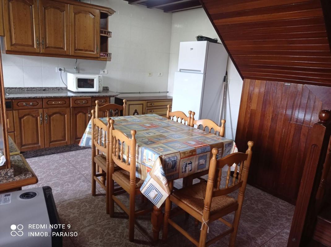Venta de chalet independiente en LG NEBRIL, Cedeira
photo 4