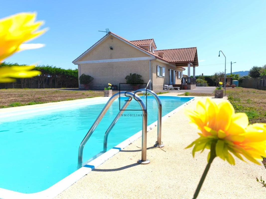 Venta de chalet independiente en Ares, Ares
photo 1