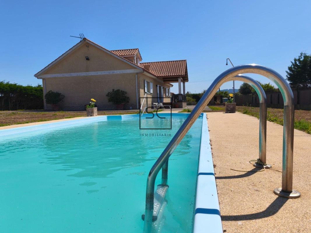 Venta de chalet independiente en Ares, Ares
photo 2