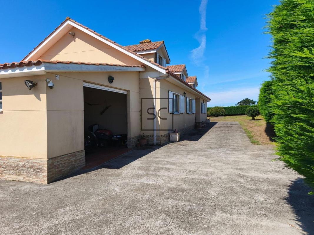 Venta de chalet independiente en Ares, Ares
photo 4
