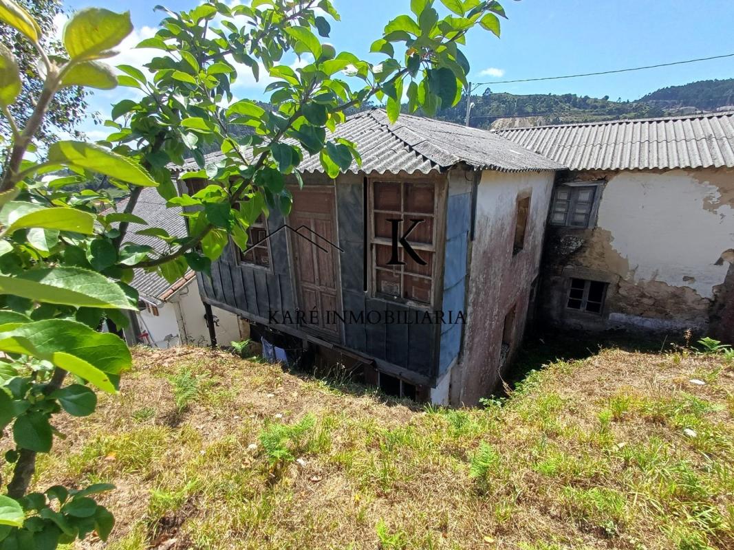 Venta de chalet independiente en Pazos - Mandía, Ferrol
 photo 2
