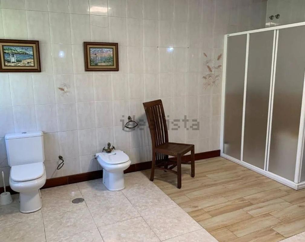 Venta de chalet independiente en Calle Vilasánchez, Ferrol
 photo 3