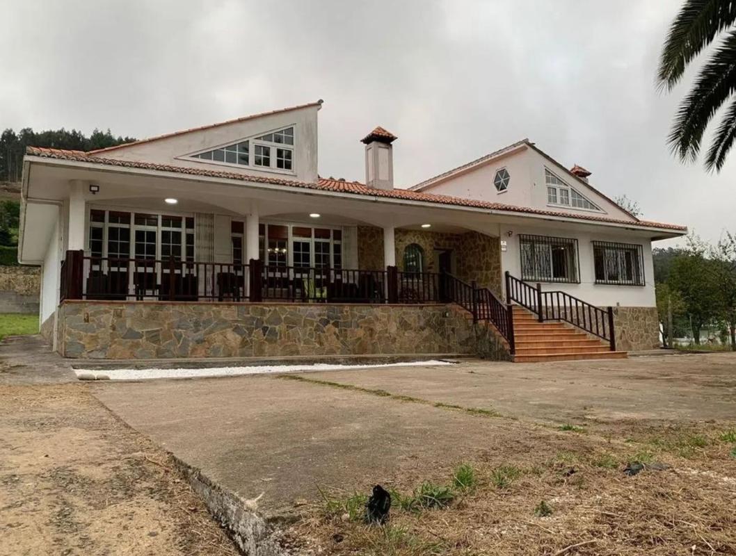 Venta de chalet independiente en Calle Vilasánchez, Ferrol
 photo 5