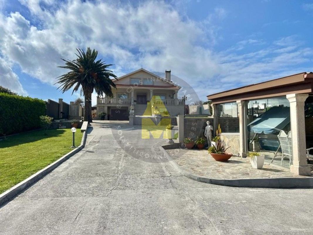 Venta de chalet independiente en Aldea Vilar, Ferrol
 photo 2