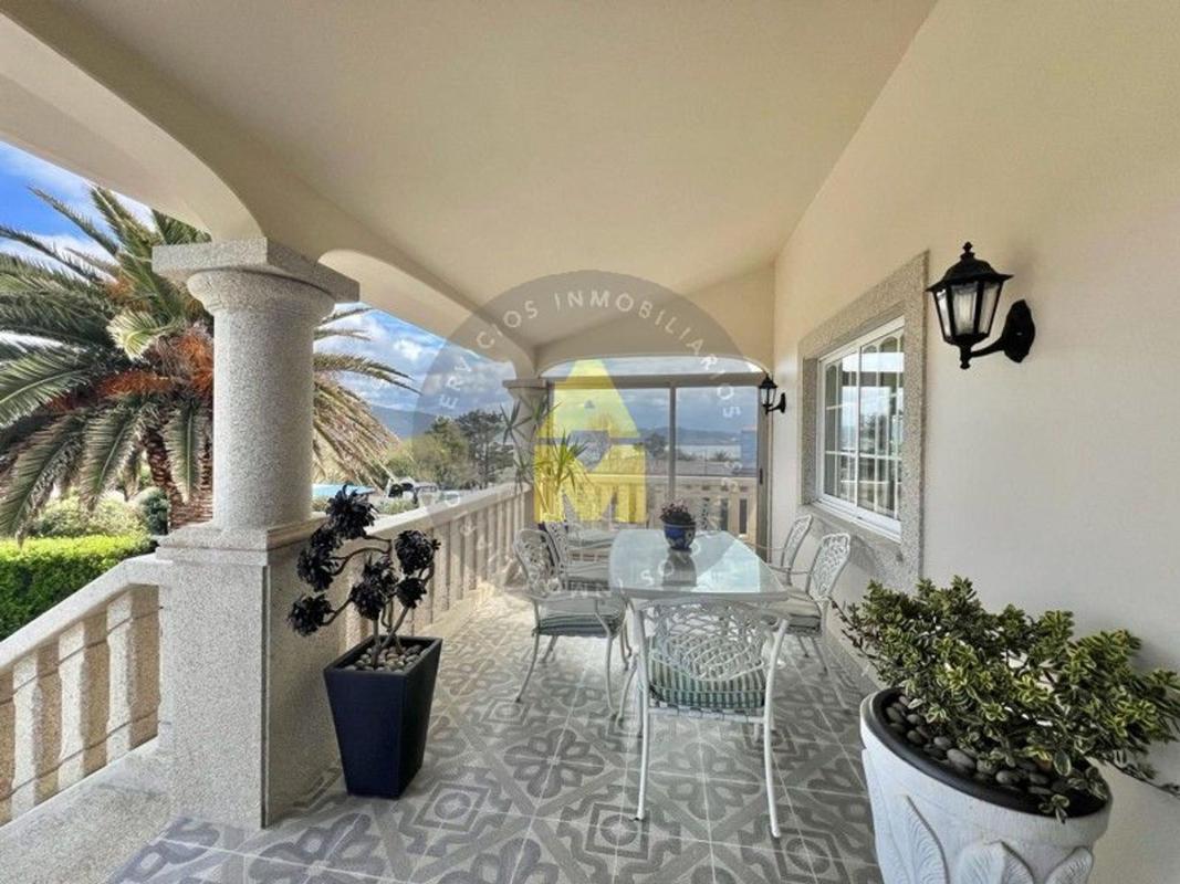 Venta de chalet independiente en Aldea Vilar, Ferrol
 photo 3