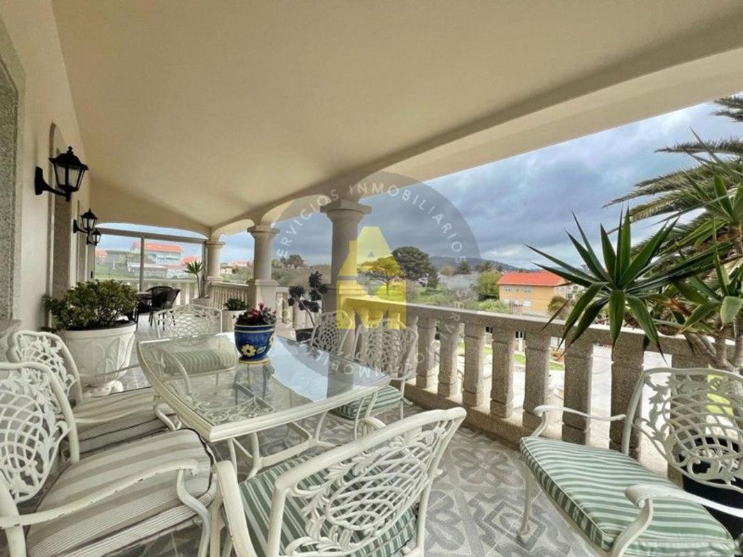 Venta de chalet independiente en Aldea Vilar, Ferrol
 photo 5