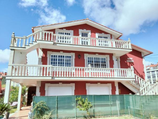 Casa independiente en CL Maria, 217 photo 1