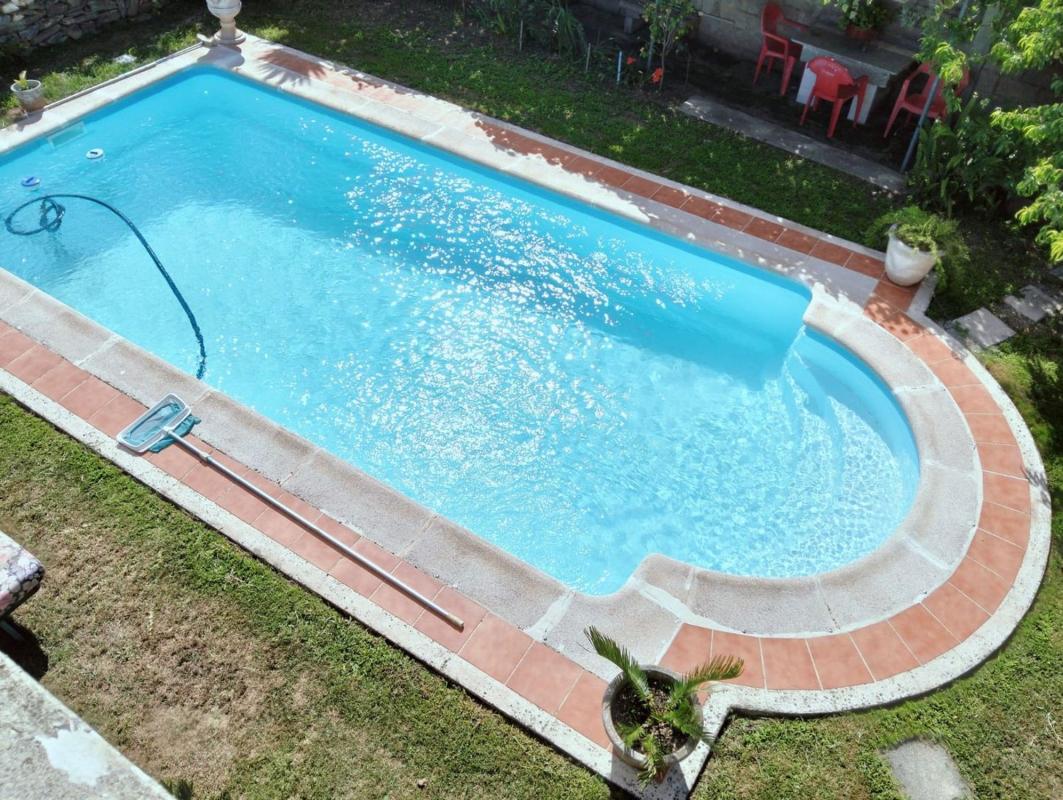 Venta de chalet independiente en CL MARIA, 217, Ares
 photo 3