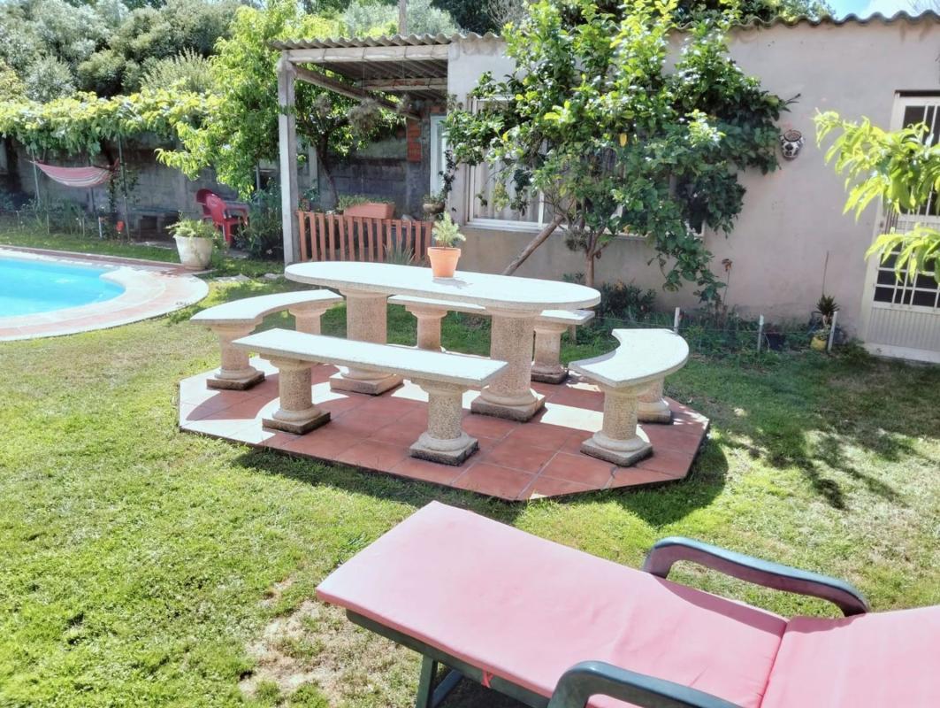 Venta de chalet independiente en CL MARIA, 217, Ares
 photo 4