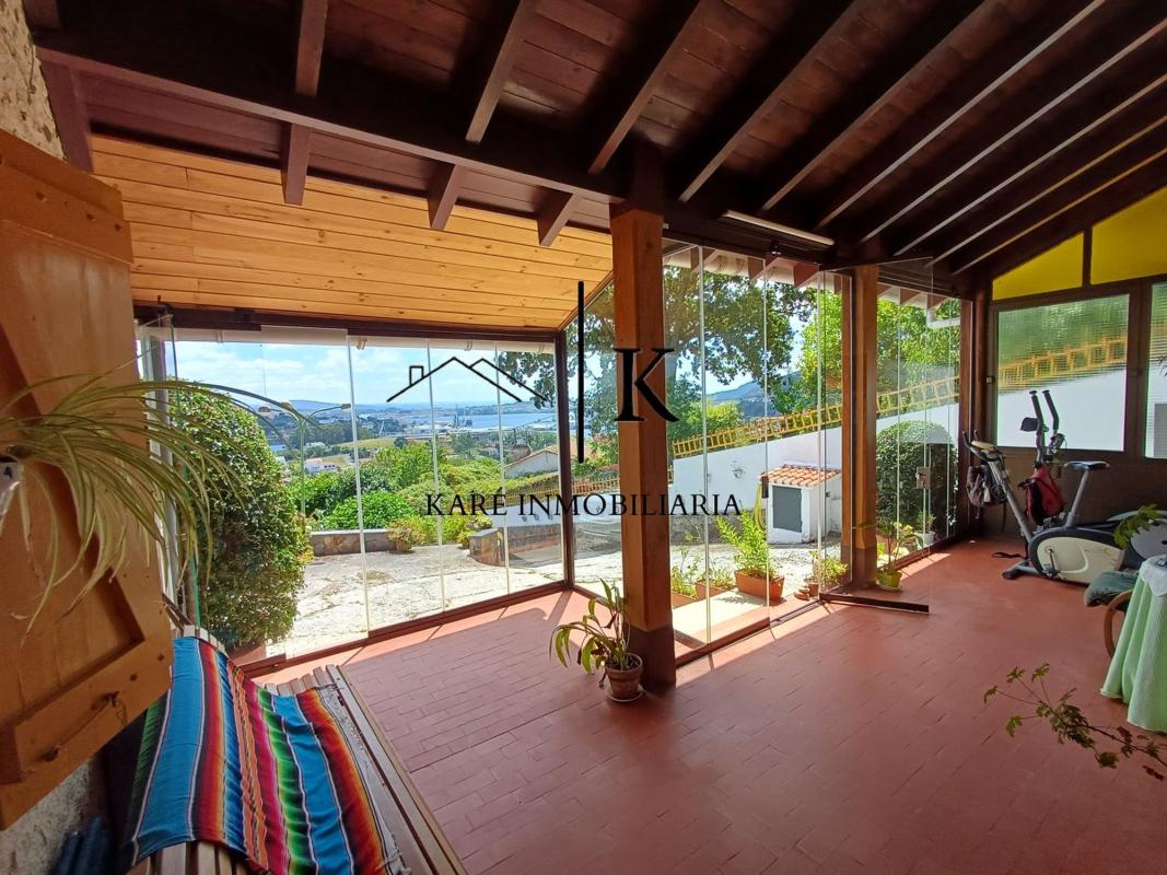 Venta de chalet independiente en LUGAR MONTECORUTO, Ferrol
photo 3