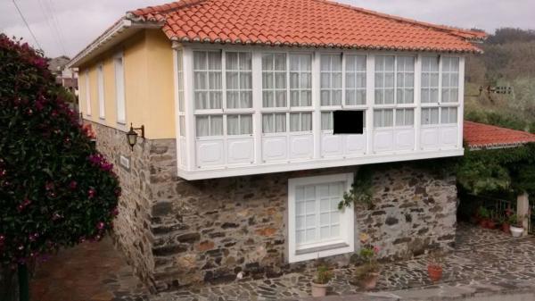 Casa rural en Nebril photo 1