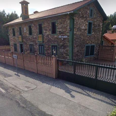 Casa independiente en Campo da Taberna, 1 photo 1