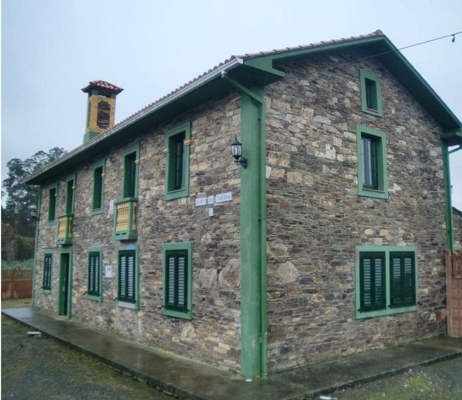 Venta de chalet independiente en Campo da Taberna, 1, Valdoviño
 photo 2