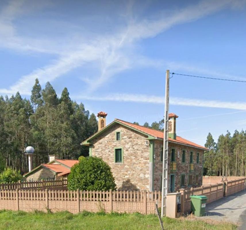 Venta de chalet independiente en Campo da Taberna, 1, Valdoviño
 photo 3