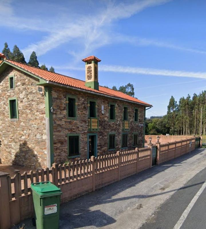 Venta de chalet independiente en Campo da Taberna, 1, Valdoviño
 photo 5