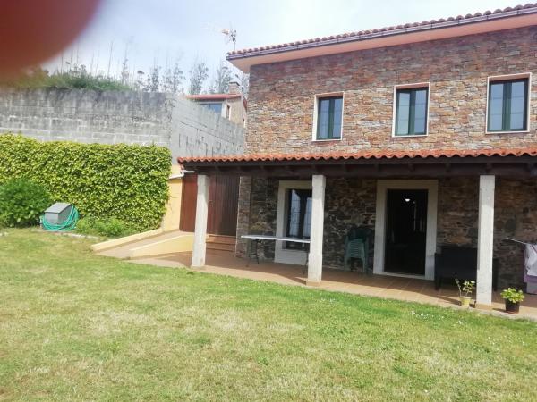 Casa independiente en Cedeira, 7 thumbnail 1