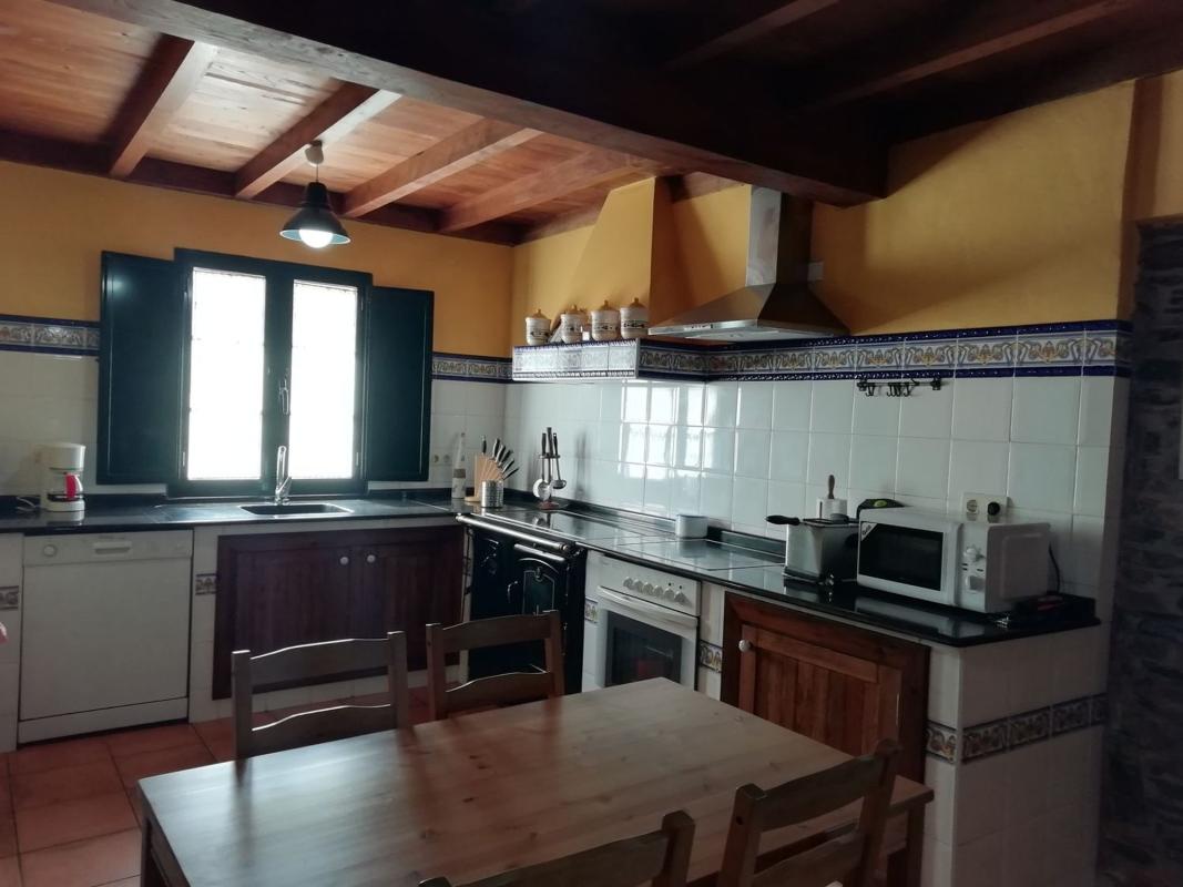 Sprzedaż niezależnego domku jednorodzinnego w  Cedeira, 7, Cedeira photo 4