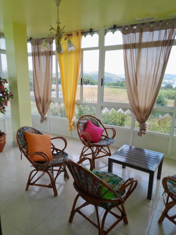 Venta de chalet independiente en RU FIEITEIRAS, Mugardos
 photo 2