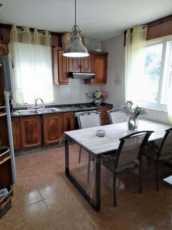 Venta de chalet independiente en RU FIEITEIRAS, Mugardos
 photo 4