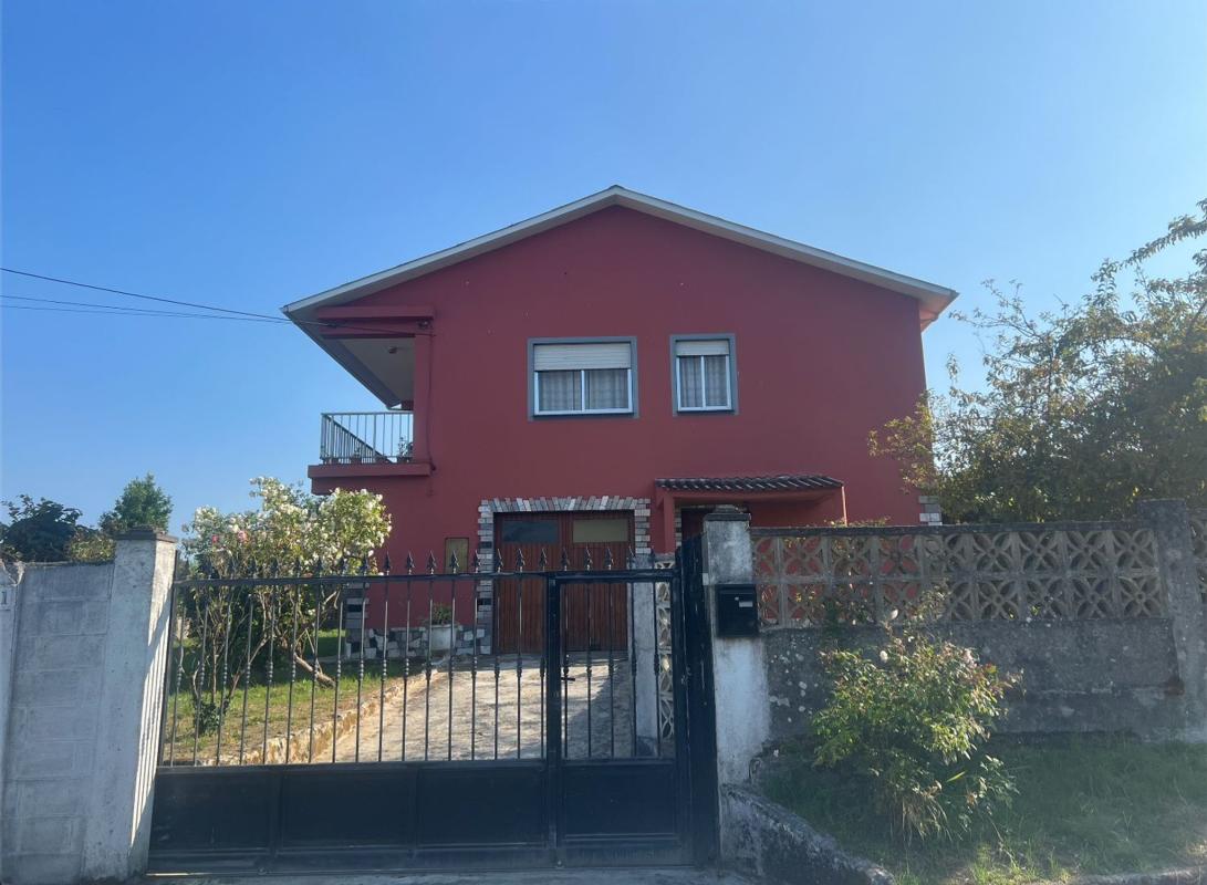Venta de chalet independiente en Calle Médico Ramón Pimentel, 21, Ares
photo 1