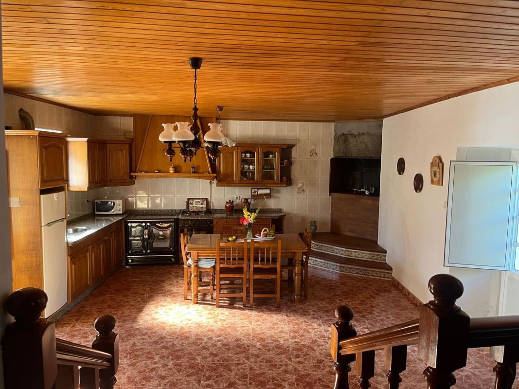 Venta de finca rústica en Chao de Lamas, 13 , San Sadurniño photo 1
