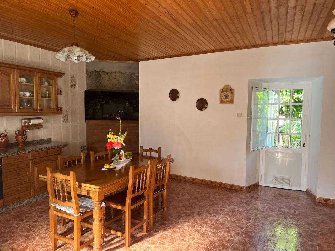 Venta de finca rústica en Chao de Lamas, 13 , San Sadurniño photo 3