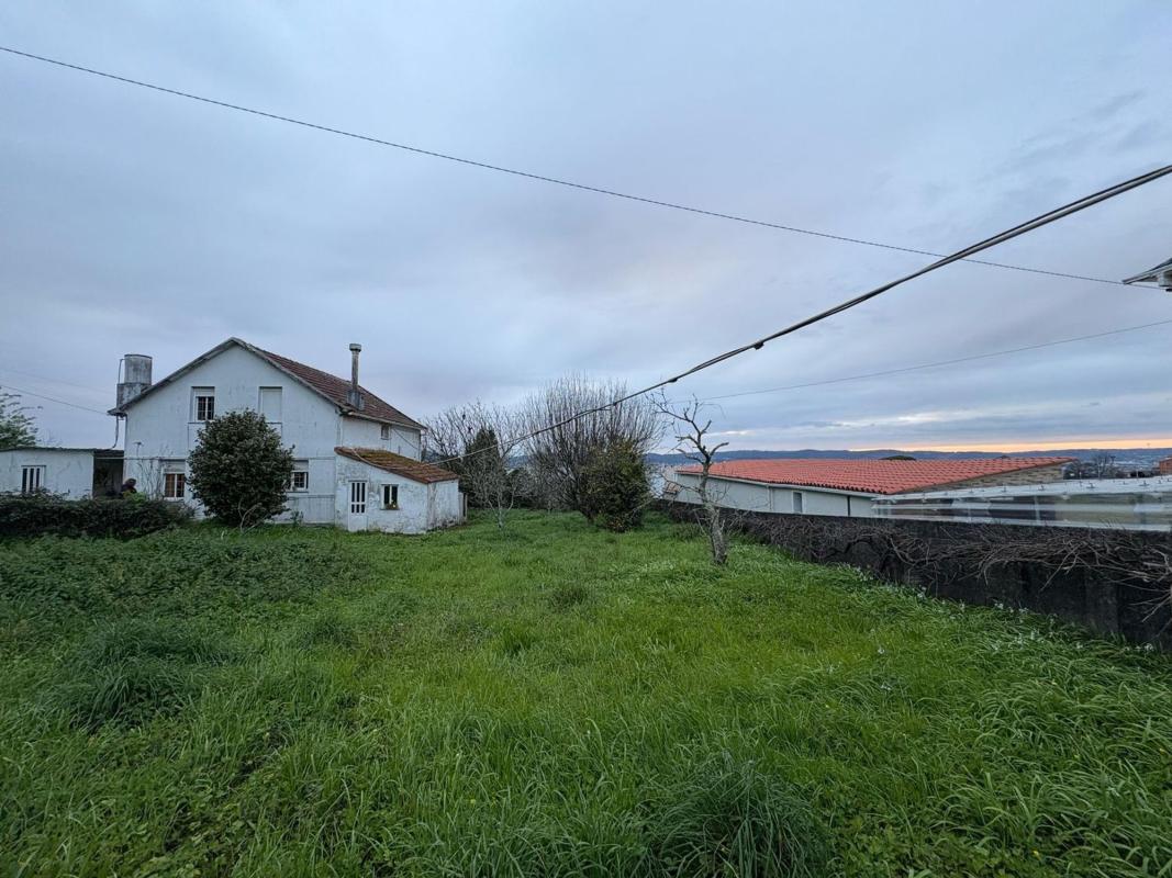 Venta de chalet independiente en RU POMBA, Fene
 photo 3