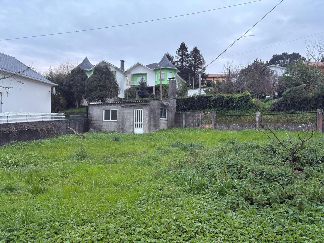 Venta de chalet independiente en RU POMBA, Fene
 photo 4