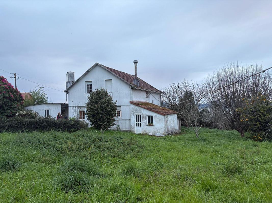 Venta de chalet independiente en RU POMBA, Fene
 photo 5