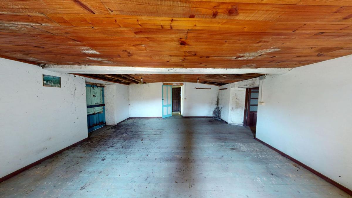 Venta de chalet independiente en Lugar Sete Arriba, Cerdido
photo 2