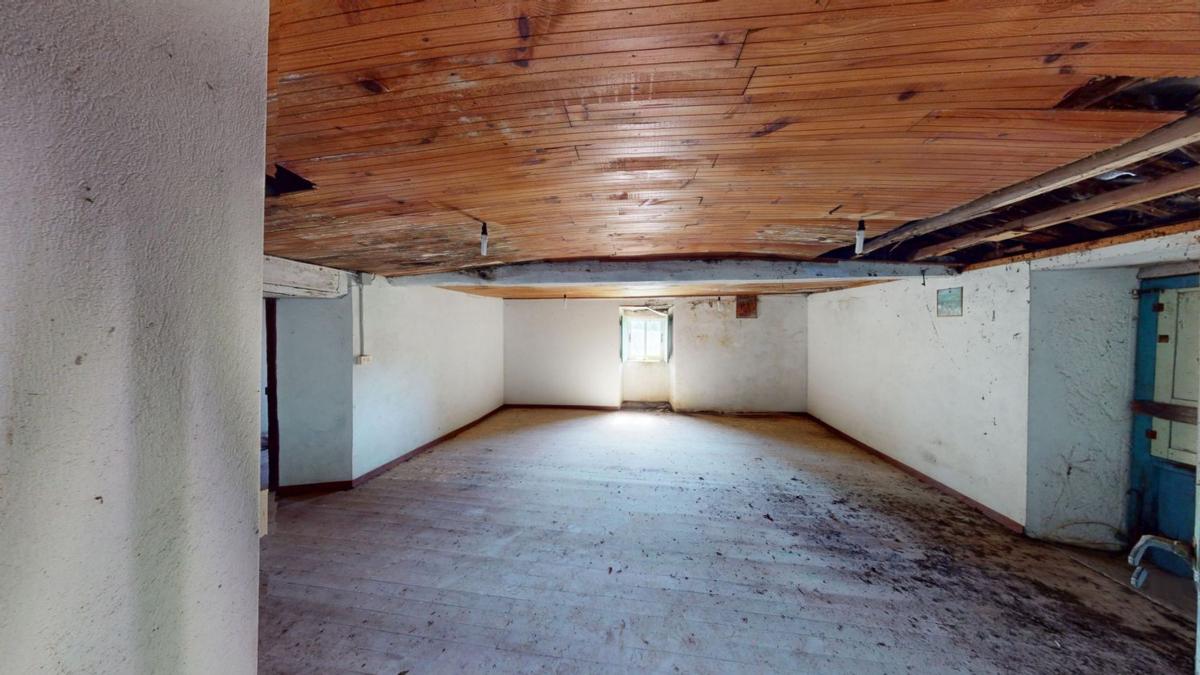 Venta de chalet independiente en Lugar Sete Arriba, Cerdido
photo 3