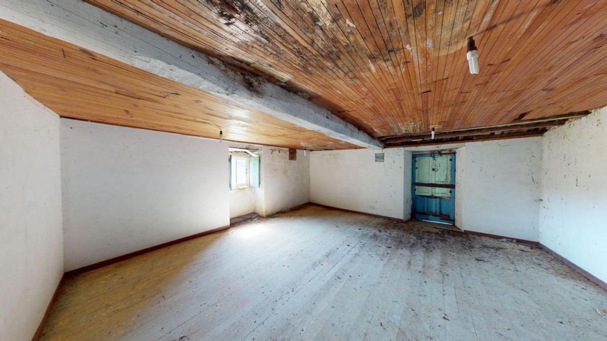 Venta de chalet independiente en Lugar Sete Arriba, Cerdido
photo 4
