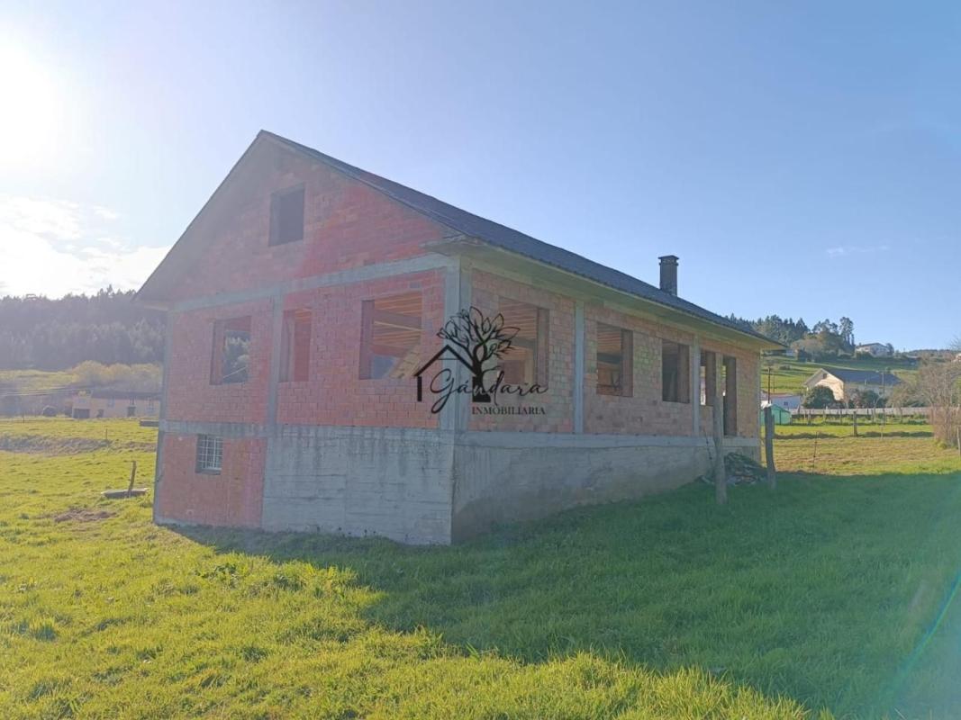 Venta de chalet independiente en Lugar Penela, San Sadurniño
photo 1