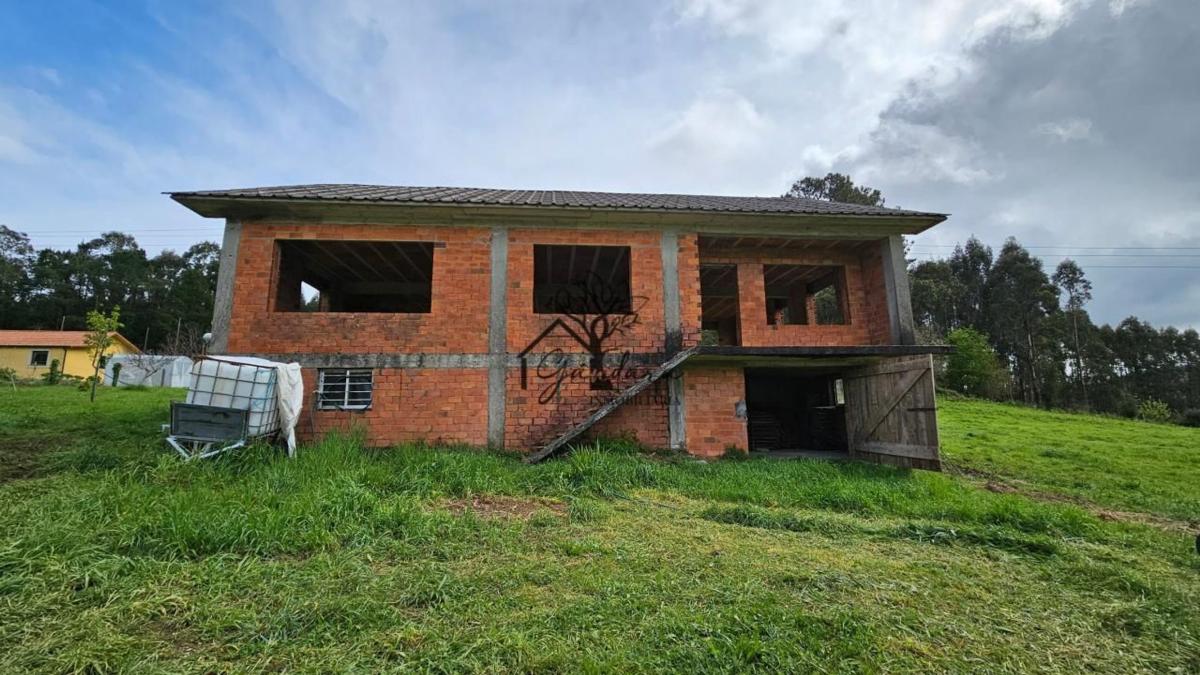 Venta de chalet independiente en Lugar Penela, San Sadurniño
photo 2