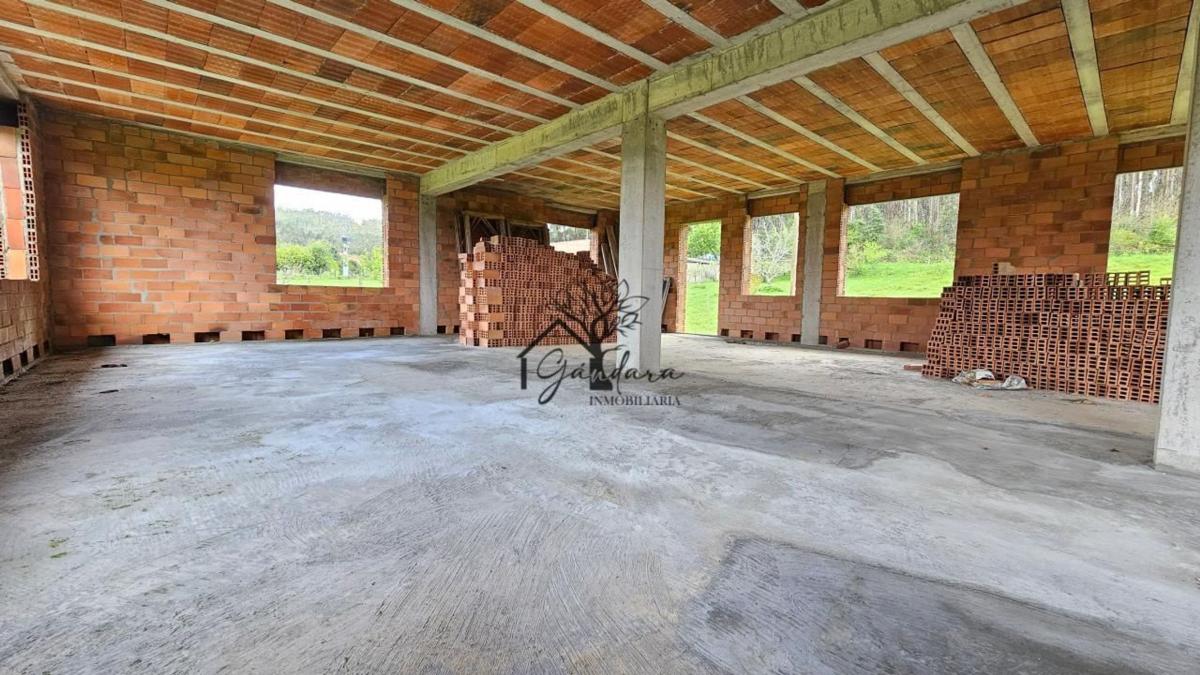 Venta de chalet independiente en Lugar Penela, San Sadurniño
photo 4