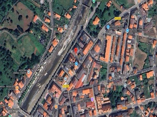 Частный шале на продаже в  Calle das Río Pontigas, 4 -2, Седейра photo 2