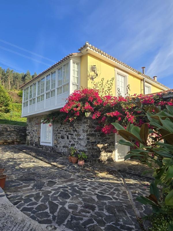 Venta de finca rústica en Cedeira , Cedeira photo 2