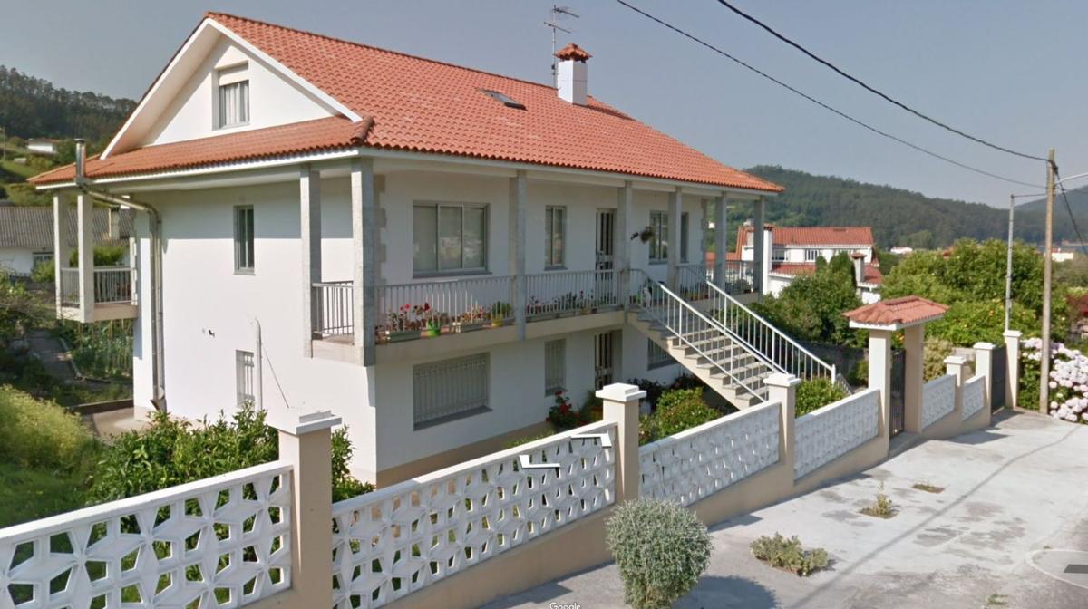 Venta de chalet independiente en Agrochail, 15, Cedeira
photo 1
