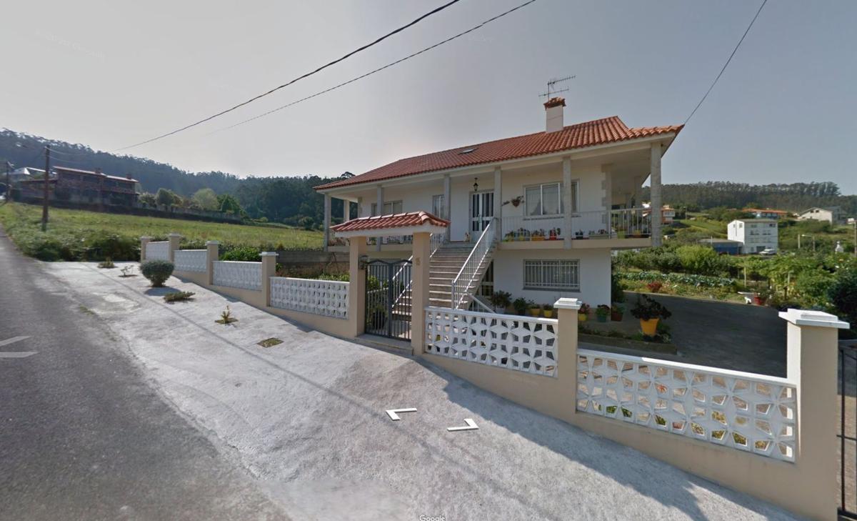 Venta de chalet independiente en Agrochail, 15, Cedeira
photo 2