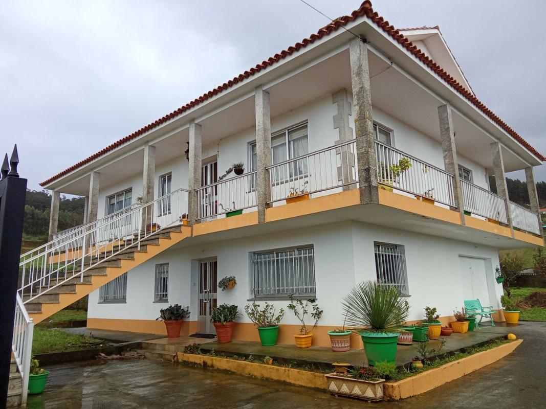 Venta de chalet independiente en Agrochail, 15, Cedeira
photo 3