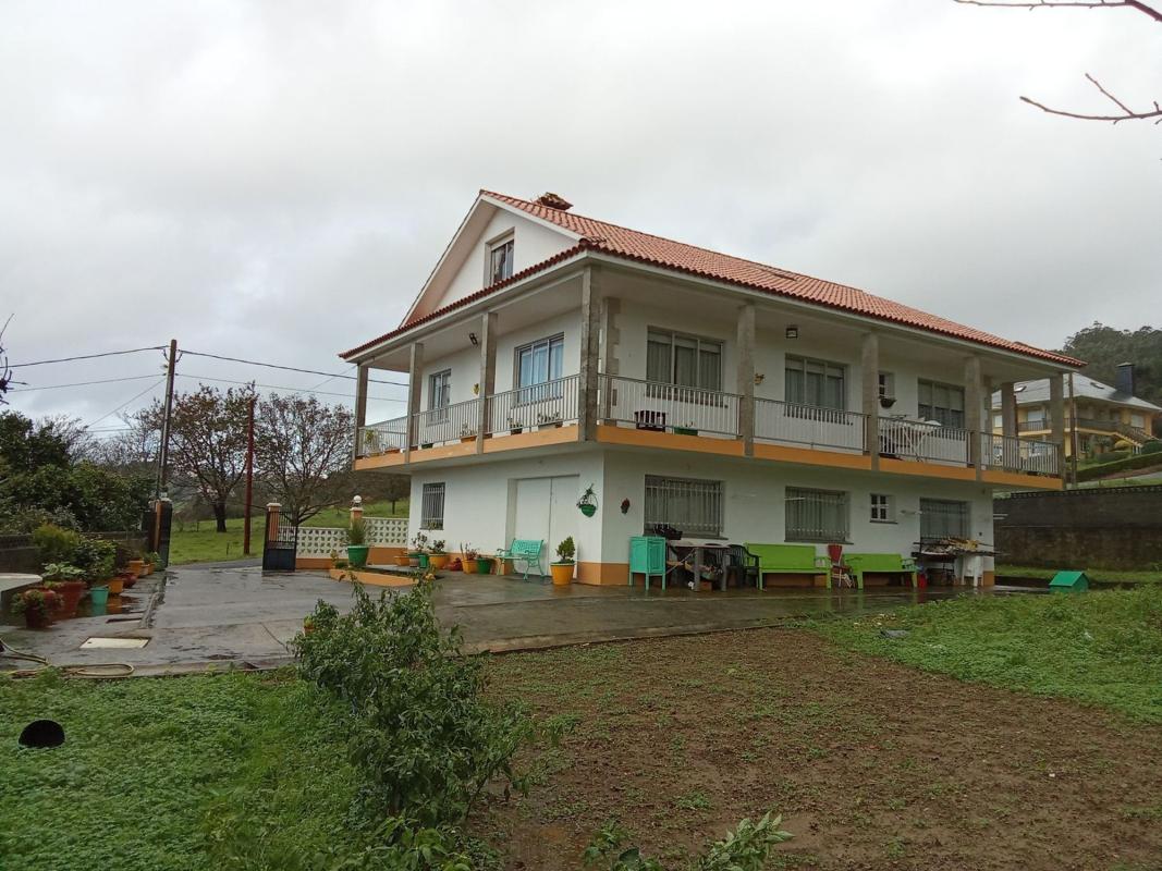 Venta de chalet independiente en Agrochail, 15, Cedeira
photo 4