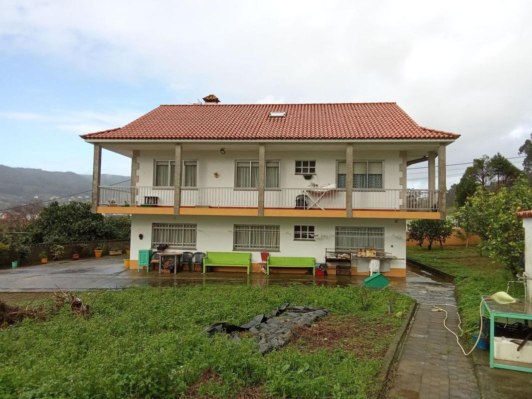 Venta de chalet independiente en Agrochail, 15, Cedeira
photo 5