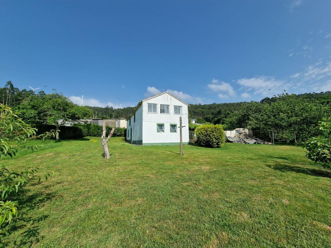 Venta de chalet independiente en Cameleiro, Valdoviño
 photo 2