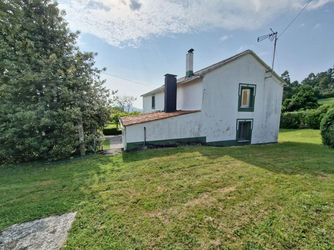 Venta de chalet independiente en Cameleiro, Valdoviño
 photo 3
