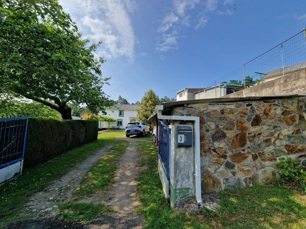 Venta de chalet independiente en Cameleiro, Valdoviño
 photo 4