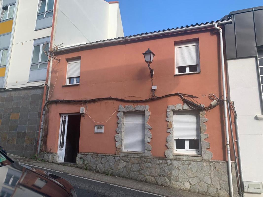 Venta de chalet adosado en  Calle Alonso López, 69 , Ferrol photo 2