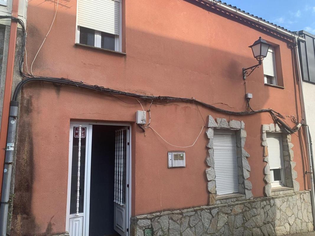Venta de chalet adosado en  Calle Alonso López, 69 , Ferrol photo 3
