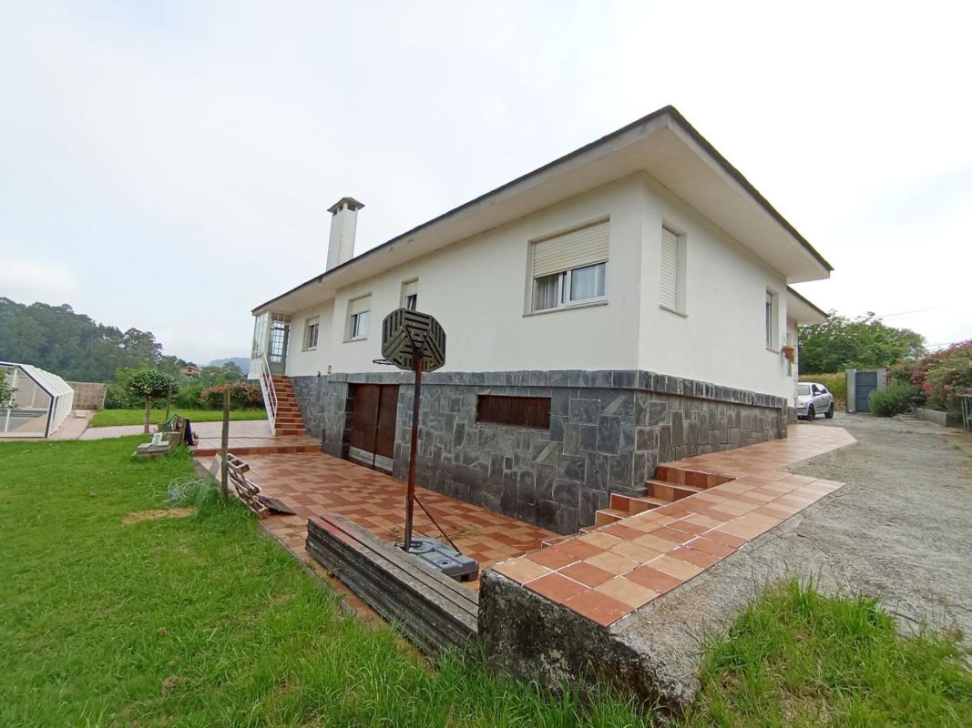 Venta de chalet independiente en Limodre, 4, Fene
 photo 2
